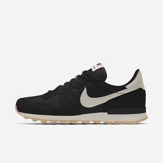 Pantofi Casual Nike Internationalist By You Dama Colorati | UFTR-63079